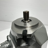 Pompe hydraulique à piston axial à cylindrée variable haute pression Jinhong A10VSO45DFR1 Série A10VSO R902433510