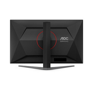 Original <span class=keywords><strong>AOC</strong></span> Gaming <span class=keywords><strong>Monitor</strong></span> U32G4ZMN 32 pulgadas 3840x2160 Fast VA 240Hz 1ms <span class=keywords><strong>Monitor</strong></span> de computadora - Product Image 5