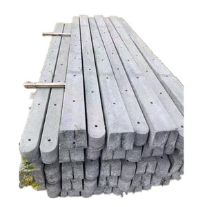<span class=keywords><strong>Usine</strong></span> RF Vente en gros Moules pour poteaux de <span class=keywords><strong>clôture</strong></span> en ciment plastique ABS Moule pour pilier de colonne en pierre en <span class=keywords><strong>béton</strong></span> plastique de haute qualité - Product Image 6