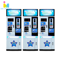 Machine à monnaie pour parc d'attractions intérieur, machine à monnaie pour borne d'arcade, machine à monnaie pour distributeur automatique, vente spéciale