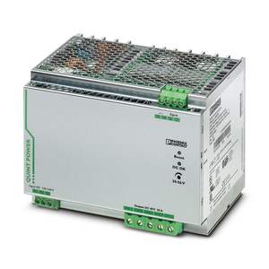 Transducteur de mesure de température librement programmable MACX MCR-T-UIREL-UP avec sortie analogique et 3 relais de limite de valeur - Product Image 4