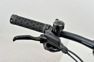 Bicicleta Eléctrica de Montañ<span class=keywords><strong>a</strong></span> Modelo Nuevo con Autonomí<span class=keywords><strong>a</strong></span> de <span class=keywords><strong>75</strong></span>-80 <span class=keywords><strong>Millas</strong></span>, 10 Velocidades, 250W, 48v, Baterí<span class=keywords><strong>a</strong></span> de Litio de 16ah, Cuadro de Aleación de Aluminio, Motor Central - Product Image 3