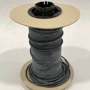 สายเคเบิล Rf51166 flexlife reelfast 3C 24 AWG Black PUR Fl-20 25เมตรต้นฉบับใหม่สต็อกอุตสาหกรรมอัตโนมัติ Pac D - Product Image 1