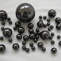Tube de protection en nitrure de silicium pour les industries exigeantes