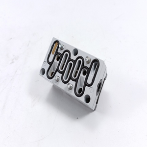 新品オリジナル 5811130000 581-113 周波数変換器 PLC 産業用制御 PLC プログラミング RS485 産業オートメーション用 - Product Image 1