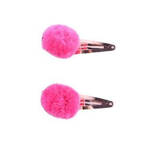 Pasadores de Pelo Metálicos para Niñas, Diseño Geométrico, Coloridos, Lindos, Hechos a Mano, Accesorios para el Cabello - Product Image 4