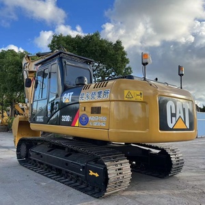 VENTE FLASH Excavatrice 320D EN PROMOTION - Product Image 6