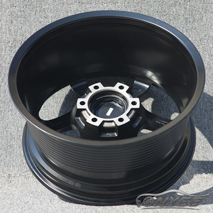 ล้อแม็กซ์ Fonyee สำหรับ RAYS <span class=keywords><strong>TE37</strong></span> ขนาด 18 นิ้ว 18x9 6x139.7 6 รู สำหรับรถยนต์นั่งส่วนบุคคล ผลิตจากอะลูมิเนียม สำหรับรถยนต์โตโยต้า - Product Image 4