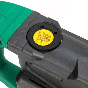 1200w Heavy Duty 26/30mm Rotary <b>Hammer</b> for Two Uses 1404102 Rotary <b>Hammer</b> 1404102 1404102 Rotary <b>Hammer</b> 140410 - Product Image 3