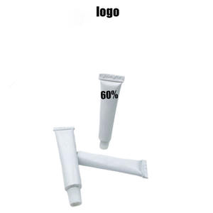 Nueva gran oferta 75% crema de tatuaje cuerpo tatuaje ceja Microblading productos para el cuidado de la piel Microblading pigmento <span class=keywords><strong>Prinker</strong></span> máquina de tatuaje - Product Image 6