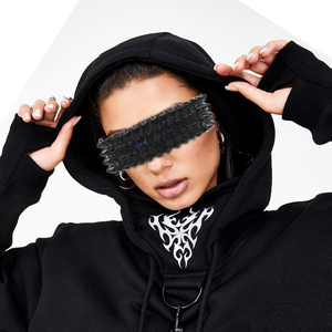 Cyber Spike Lunettes Hommes Femmes Biker Raver Shield Cosplay <span class=keywords><strong>Halloween</strong></span> Lunettes de soleil - Product Image 1