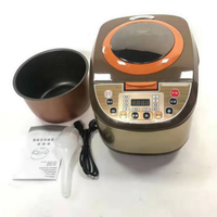 Cuiseur de riz à Induction, cuiseur de riz en ligne