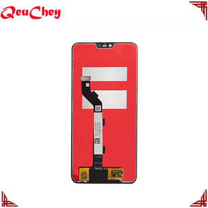Vente en gros pour <span class=keywords><strong>Xiaomi</strong></span> Mi 8 Lite M1808D2TG Écran LCD Moniteur Tactile Numériseur <span class=keywords><strong>Mi8</strong></span> Lite Assemblé Sans / Avec Cadre - Product Image 2