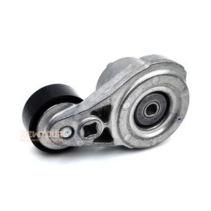 Piezas de automóviles Repuestos Polea tensora de correa/tensor para MG 3/5/ZS Mg350 Mg360 - Product Image 4