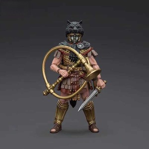 Dark Source Conflict Roman Republic, Juguete Coleccionable de Comandante de <span class=keywords><strong>la</strong></span> Cuarta Compañía, Escala 1:18, con Bandera - Product Image 4