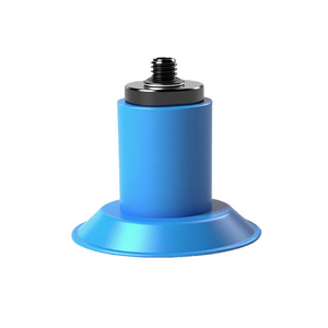 Robô <span class=keywords><strong>Industrial</strong></span> Componentes Pneumáticos Acessórios Ventosa Vácuo para Filme Papel Sacos Tecidos Embalagem Equipamento Automação - Product Image 1