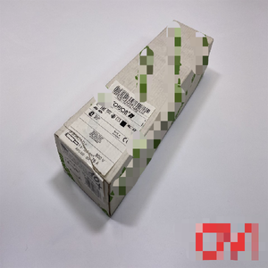 ข้อต่อแบบทะลุผ่าน 10x รุ่น 2016-1204 สำหรับงานต่อสายไฟ ขนาด 16 มม. สีน้ำเงิน - Product Image 1