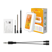 Contrôleur LED intelligent Tuya MX7Z 5-en-1 Zigbee prenant en charge les bandes LED monochromes / double blanc / RGB / RGBW / RGBCCT