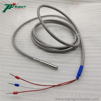 Capteur de température pour thermocouple 3 fils