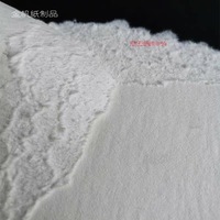 Papier absorbant imprimable blanc naturel 2,0 mm pour désodorisant, vente en gros OEM Forest Deer