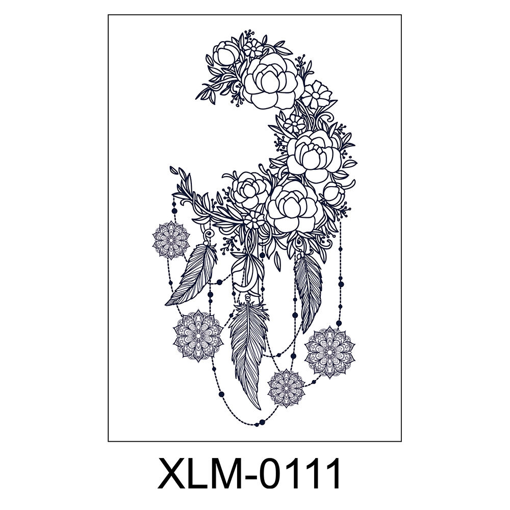 XLM-0111