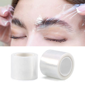 Envoltura plástica <span class=keywords><strong>Microblading</strong></span> para tatuaje, accesorios para maquillaje permanente, película para tatuaje de cejas - Product Image 5
