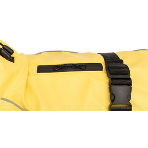 Vêtements imperméables pour animaux Amarillo Vimy Taille L 62 cm Convient aux animaux de compagnie de 78 à 82 cm - Product Image 4