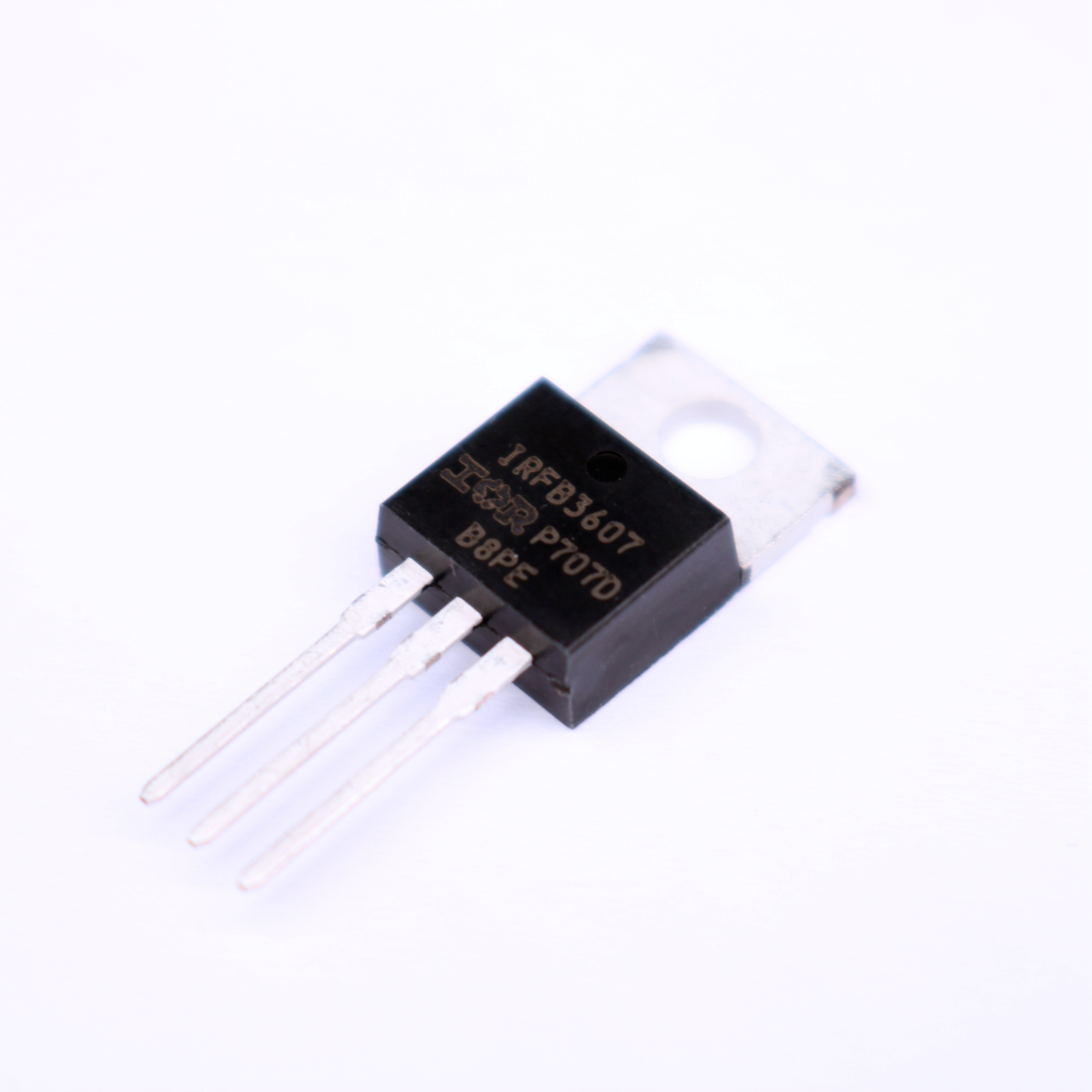 Pack of 10 SQJ463EP-T1_GE3 MOSFET 40V 30A 83W AEC-Q101 Qualified Pack of 10 SQJ463EP-T1_GE3 MOSFET 40V 30A 83W AEC-Q101 Qualified