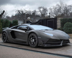 Ruedas forjadas de 18 19 20 21 22 24 pulgadas para Benz <span class=keywords><strong>Maybach</strong></span> S500 S480 S450 S580 S680 Gt63s G63 Gls600 Gls680 S63 <span class=keywords><strong>S800</strong></span> S990 BMW CV.7AIR - Product Image 5