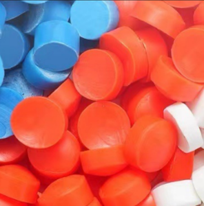 Термостойкие гранулы из первичного полипропилена / ПВХ / ПНД / ЛПНД / ПЭТ / Пластиковое сырье: цена - Product Image 3