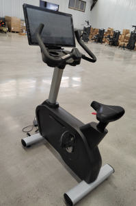 Fitness <span class=keywords><strong>professionnel</strong></span> équipement cardio exercice magnétique <span class=keywords><strong>vélo</strong></span> d'exercice couché à 2 roues à vendre - Product Image 4