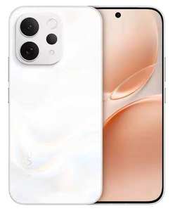 Smartphone 5G S50 VlVO Neuf Original 2025 avec écran AMOLED 6,59 pouces, batterie 6500 mAh, Snapdragon 8s Gen 3, chargeur 90W, CDMA LTE - Product Image 4