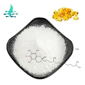 Высококачественный Витамин Е по низкой цене от китайских производителей CAS 95-02-9