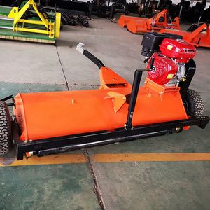 Fournisseur chinois de tondeuses à barre de coupe ATV professionnelles à haute efficacité, <span class=keywords><strong>tondeuse</strong></span> à herbe à traction arrière, <span class=keywords><strong>tondeuse</strong></span> à herbe brute, <span class=keywords><strong>tondeuse</strong></span> rotative mini ATV 5 - Product Image 4