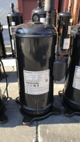Compresseur de climatisation d'origine Compresseur de réfrigération à onduleur D655DHD-65D2YG D656DHD-65D2YG D405DHD-38D2YG R410A