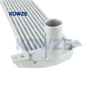 23710-32000 Kowze Xe Phần Động Cơ Intercooler <span class=keywords><strong>Turbo</strong></span> Làm Mát Không Khí Cho SssangYong Actyon Thể Thao 2371032000 - Product Image 3