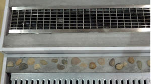 Serviço de Fabricação de Peças em Metal de Aço Inoxidável Personalizadas com Certificação CE ISO, Corte a Laser CNC, Dobragem e Soldagem - Product Image 4