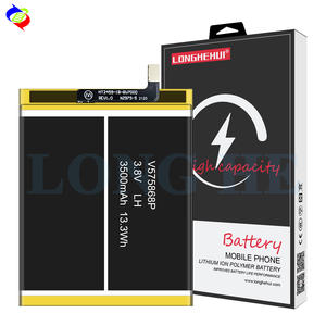 ब्लैकव्यू के लिए 3500mah ओम नई बैटरी v575868p <span class=keywords><strong>Bv7000</strong></span> प्रो सेल फोन बैटरी - Product Image 3