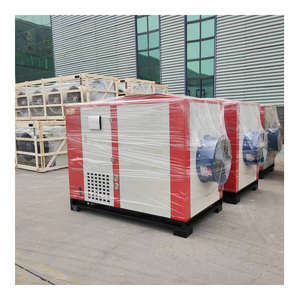 Công nghiệp thực phẩm khô máy bơm nhiệt rong biển dehydrator tảo bẹ Nori tảo rong biển Máy sấy khô cá máy - Product Image 5