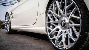 Jantes forgées de luxe monobloc SY-02035 personnalisées 1 pièce pour Mercedes Benz BMW <span class=keywords><strong>Audi</strong></span> 5*120 5*108 5*112 5*114.3 jantes en alliage - Product Image 4