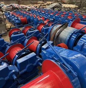 <span class=keywords><strong>Treuil</strong></span> électrique de levage en acier robuste à commande manuelle de haute qualité, neuf, 0,5T 1T <span class=keywords><strong>2T</strong></span> - Product Image 6