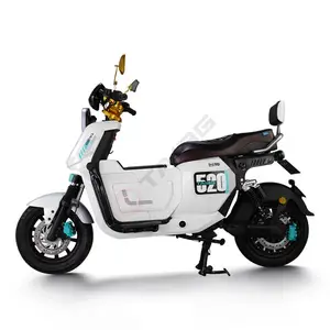 Taibg Fabriek Outlet Stedelijke 72V 5000W Race Elektrische Motorfiets Voor Volwassenen