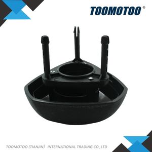 Bouton de klaxon de rechange pour chariot élévateur diesel électrique OEM et de qualité alternative Mitsubishi 91A5405600 - Product Image 2