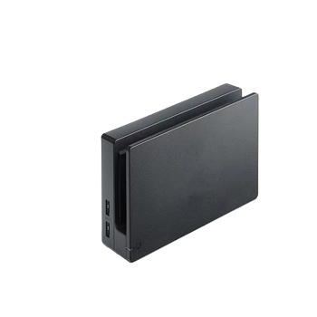 Charging Game Console Video Converter TV Stand Charger Station Dock for N Switch Console and Gamepad