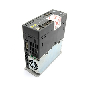 Amplificateur AC Original ASD-A2-0721-L Drive ASD-A2-1021-L ASD-A2-2023-L ASD-A2-0721-F ASD-A2-1521-L - Product Image 1