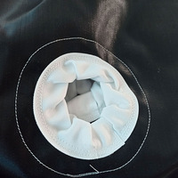 Le fabricant fournit des tissus filtrants tissés à filaments simples et doubles pour le lavage des résidus de charbon et le filtrage des boues.