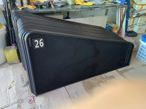 Maglia del metallo <span class=keywords><strong>golf</strong></span> bay divisore & <span class=keywords><strong>golf</strong></span> tee divisore per campo da <span class=keywords><strong>golf</strong></span> - Product Image 2