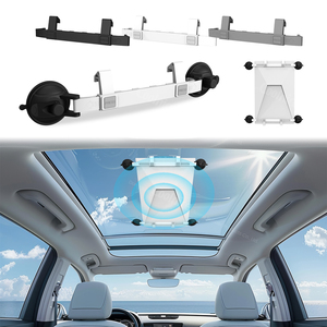 Vente Flash Tik Tok : Accessoires Starlink – Kit de fixation à ventouse puissante pour une rotation stable à 360° °   Signal pour camping-cars, bateaux, voitures, camions - Product Image 6