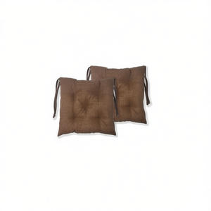 Cuscino in Fibra di Lino 43*43cm, Elegante Coperta e Plaid per Animali Domestici - Product Image 1