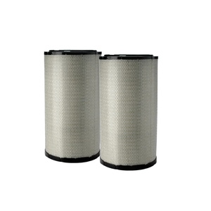 อะไหล่รถดัมพ์ Komai HD325-7 กรองน้ำมันเครื่อง 6002111340 - Product Image 2